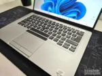 Laptop Dell Latitude 5410 — Intel i7 10610U, 16GB DDR4, 256GB NVMe, 14" FHD IPS TOUCHSCREEN — poslovni laptop - Slika 6