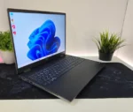 Laptop Dell Precision 7670 — Intel Core i7-12850HX, 32GB DDR5, 512GB NVMe, NVidia RTX A1000 4GB GDDR6, 16" WUXGA IPS — mobilna radna stanica - Slika 2