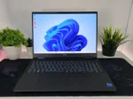 Laptop Dell Precision 7680 — Intel Core i7-13850HX, 32GB DDR5, 512GB NVMe, NVidia RTX A1000 6GB GDDR6, 16" WUXGA IPS — mobilna radna stanica