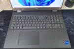 Laptop Dell Precision 7680 — Intel Core i7-13850HX, 32GB DDR5, 512GB NVMe, NVidia RTX A1000 6GB GDDR6, 16" WUXGA IPS — mobilna radna stanica - Slika 2