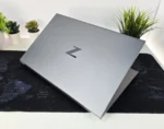 Laptop HP Zbook Studio G7 — Intel Core i9 10558H, 32GB DDR4, 1TB NVMe, NVidia Quadro T2000 Max Q 4GB GDDR5, 15.6" FHD IPS — mobilna radna stanica - Slika 9