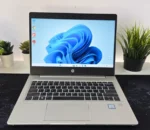 Laptop HP ProBook 430 G6 — Intel Core i5 8265U, 16GB DDR4, 250GB , 13,3" FHD IPS — poslovni laptop