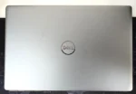 Laptop Dell Precision 7560 — Intel Core i9 11950H, 32GB DDR4, 512GB NVMe, NVidia T1200 4GB GDDR6, 15,6" FHD IPS — mobilna radna stanica - Slika 11