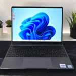 Laptop Huawei MateBook 13 — Intel Core i5 8265U, 8GB LPDDR3, 256GB NVMe, NVidia GeForce MX150 2GB GDDR5, 13,3" 2K IPS