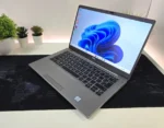 Laptop Dell Latitude 7400 — Intel i7 8665U, 16GB DDR4, 512GB NVMe, 14" FHD IPS  — poslovni laptop - Slika 5