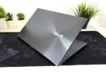 Laptop ASUS ZenBook 14 — Intel Core i5 1135G7, 8GB LPDDR4X, 256GB NVMe, 14" FHD IPS, touch - Slika 9