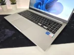Laptop Samsung Galaxy Book2 — Intel Core i7 1255U, 16GB LPDDR4x, 512GB NVMe, 15,6" FHD IPS, touch - Slika 5