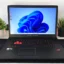 Gejmerski laptop Asus ROG STRIX — Intel Core i7 7700HQ, 32GB DDR4, 512GB NVMe , NVidia GeForce GTX 1070 8GB GDDR5, 17,3" FHD IPS 120Hz — gejmerski laptop