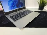 Laptop HP ProBook 445 G6 — AMD Ryzen 3 2200U, 8GB DDR4, 128GB , 14" HD Ready — poslovni laptop - Slika 3