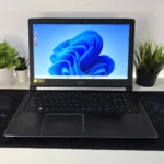 Laptop Acer Aspire A515-51G — Intel Core i7 8550U, 16GB DDR4 , 256GB , NVidia 940 MX 2GB, 15,6" FHD