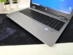 Laptop HP ProBook 650 G2 — Intel i5 6200U, 8GB DDR4, 256GB  , 15,6" HD Ready — poslovni laptop - Slika 5
