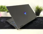 Gejmerski laptop HP OMEN — AMD Ryzen 7 4800H, 32GB DDR4, 512GB NVMe, NVidia GeForce RTX 2060 6GB GDDR6, 15,6" FHD IPS — gejmerski laptop - Slika 8