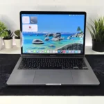 Laptop Apple MacBook Pro 13” M1 model 2020 16GB/512GB SSD
