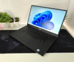 Laptop Dell XPS 15 9570 i7 8th/16GB/256GB/1050Ti/FHD IPS - Image 4
