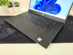 Laptop Dell XPS 15 9570 i7 8th/16GB/256GB/1050Ti/FHD IPS - Image 5