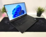 Laptop Dell Precision 5510 i7 6th HQ/16GB/256GB NVMe/M1000M - Image 2