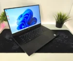 Laptop Dell Precision 5520 i7 7th HQ/16GB/256GB NVMe/M1200 - Image 2