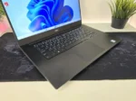 Laptop Dell Precision 5520 i7 7th HQ/16GB/256GB NVMe/M1200 - Image 3