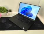 Laptop Dell Precision 5520 i7 7th HQ/16GB/256GB NVMe/M1200 - Image 4