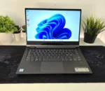Laptop Lenovo Yoga C930 i7 8th/16GB/256GB NVMe/13,9" TOUCH