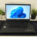 Laptop Acer Aspire 3 A315 i5 10th/8/256GB NVMe/15.6" FHD