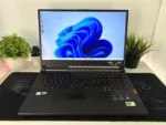 Gejmerski laptop ASUS ROG Strix 17 i7 9th/32GB/1TB/2070/144H