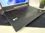 Gejmerski laptop ASUS ROG Strix 17 i7 9th/32GB/1TB/2070/144H - Slika 3
