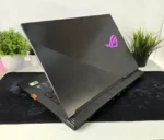 Gejmerski laptop ASUS ROG Strix 17 i7 9th/32GB/1TB/2070/144H - Slika 8