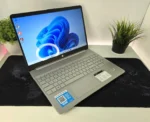 Laptop HP 15 i5 10th/12GB/256GB NVMe/15.6" TOUCH - Slika 2