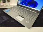 Laptop HP 15 i5 10th/12GB/256GB NVMe/15.6" TOUCH - Slika 5