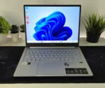 Laptop Acer Swift 3 i5 10th/16GB/512GB NVMe/13.5" 2K
