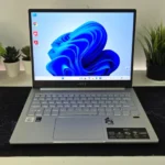 Laptop Acer Swift 3 i5 10th/16GB/512GB NVMe/13.5" 2K