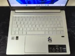 Laptop Acer Swift 3 i5 10th/16GB/512GB NVMe/13.5" 2K - Slika 2