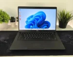 Laptop Dell Latitude 5400 i5 8th/8GB/256GB SSD/TOUCHSCREEN