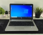 Laptop HP ProBook 430 G3 i3 6th/8GB/128GB SSD/13.3"