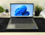 Laptop Dell Inspiron 5406 2in1 i7 11th/16GB/512GB NVMe/TOUCH