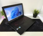 Gejmerski laptop Asus ROG STRIX i7 7th/16GB/512GB/GTX 1060/15,6" - Slika 2