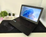 Gejmerski laptop Asus ROG STRIX i7 7th/16GB/512GB/GTX 1060/15,6" - Slika 4