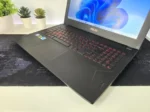 Gejmerski laptop Asus ROG STRIX i7 7th/16GB/512GB/GTX 1060/15,6" - Slika 5