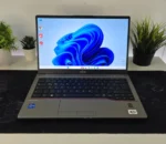 Laptop Fujitsu LIFEBOOK U7411 i7 11th/16GB/256GB NVMe/14"