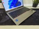 Laptop Fujitsu LIFEBOOK U7411 i7 11th/16GB/256GB NVMe/14" - Slika 4