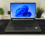 Laptop HP 15 i5 10th/12GB/512GB NVMe/15.6" TOUCH
