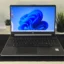 Laptop HP 15 i5 10th/12GB/512GB NVMe/15.6" TOUCH