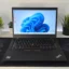 Laptop Lenovo ThinkPad L14 Gen1 Ryzen 5/16GB/256GB NVMe/IPS