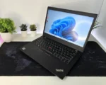 Laptop Lenovo ThinkPad L14 Gen1 Ryzen 5/16GB/256GB NVMe/IPS - Slika 4
