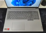 Laptop Lenovo ThinkBook 16 G6 Ryzen 5/16GB/512GB NVMe/WUXGA - Image 2