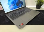 Laptop Lenovo ThinkBook 16 G6 Ryzen 5/16GB/512GB NVMe/WUXGA - Image 4
