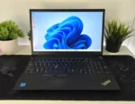 Laptop Lenovo ThinkPad E15 Gen 2 i5 11th/16GB/256GB NVMe/IPS