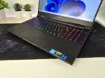 Gejmerski laptop AORUS 15X i7 13HX/32GB/512GB/RTX 4070/2K 240Hz - Slika 5