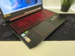 Gejmerski laptop Acer Nitro i5 8th/16GB/1TB NVMe/GTX 1050/120Hz - Image 3